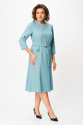 Moda Versal П2560 голубой