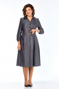 Moda Versal П2564 графит