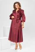 Romanovich Style 1-2837 бордовый