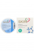 Belkosmex SKIN LOVE Крем с коллагеном