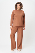 Rumoda 2144_дл. коричневый