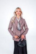 MONA STYLE FASHION&DESIGN 20030/1 капучино