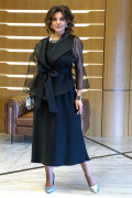 Alani Collection 2433 черный