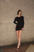 THE.WOMAN 0354 черный