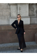 THE.WOMAN 0356 черный