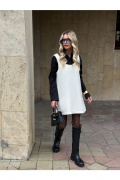 THE.WOMAN 0361 белый