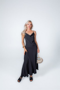 MONA STYLE FASHION&DESIGN 25016 черный