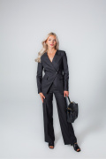 MONA STYLE FASHION&DESIGN 24001 черный
