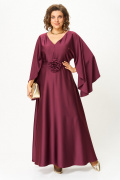 Svetlana-Style 2179 бордо