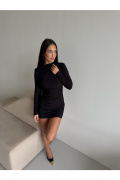 THE.WOMAN 0366 черный