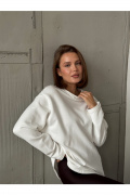 THE.WOMAN 0370 белый