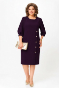 БАГРЯНИЦА 3170 фиолетовый