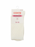 CONTE CLASSIC молочный 25С-35СП