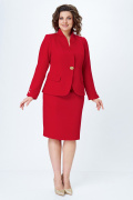 Alani Collection 2490 красный