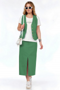 Милора-стиль 1205/1 ярко-зеленый