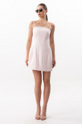 SILVERSPICE S-5641 розовый