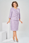 Romanovich Style 2-2449 лавандовый