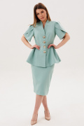 Ambera Style 2157-1 мята