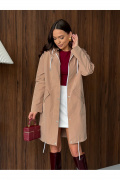 PRATA wear S032 коричневый
