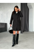 PRATA wear S032 черный