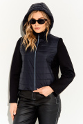 FOXY FOX 1739 черный