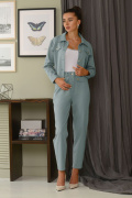 Galean Style 823.2 бирюзовый