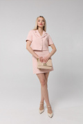 MONA STYLE FASHION&DESIGN 24013 розовый