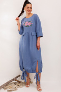 Galean Style 1003 синий