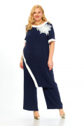 Grace for you 289 синий