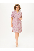 Zlata 4470 розовый