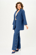 Svetlana-Style 2340 индиго