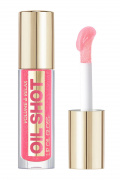 LUXVISAGE OIL SHOT volume & relax, 301