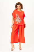 Michel chic 1451 красный_коралл