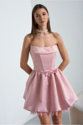 Lady Line 4826 розовый