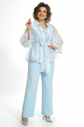 Alani Collection 2552 голубой