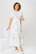 Romanovich Style 1-2823 зелёный