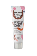Belkosmex Pockets’ Hand Cream КРЕМ-БАТТЕР для РУК и ногтей кокосово-миндальный