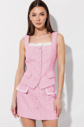V&N Fashion 1106 розовый