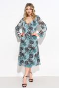 FOXY FOX 1772 голубой