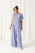 Beautiful&Free 6472 голубой