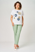 Rumoda 2289 фисташковый