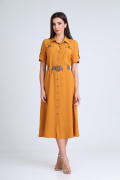Moda Versal П-2298 горчица