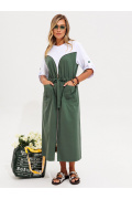 Liona Style 970 зеленый
