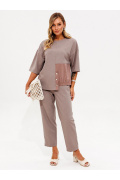 Liona Style 973 мокко