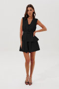 V&N Fashion 1152 черный