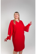 SoDari 795 красный