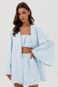V&N Fashion 1166 голубой