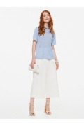 Nelva 23755 голубой меланж
