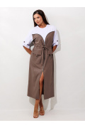 Liona Style 970 коричневый