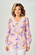 Svetlana-Style 2304 розовый_принт